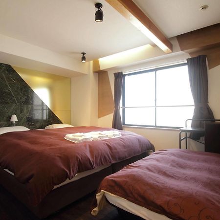 Oak Hotel Ikebukuro Tokyo Dış mekan fotoğraf