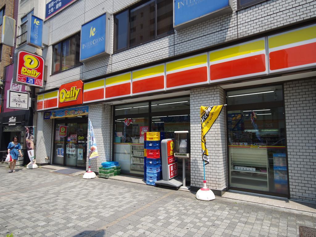 Oak Hotel Ikebukuro Tokyo Dış mekan fotoğraf