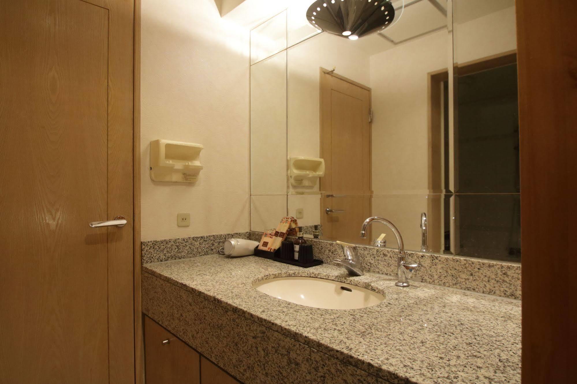 Oak Hotel Ikebukuro Tokyo Dış mekan fotoğraf
