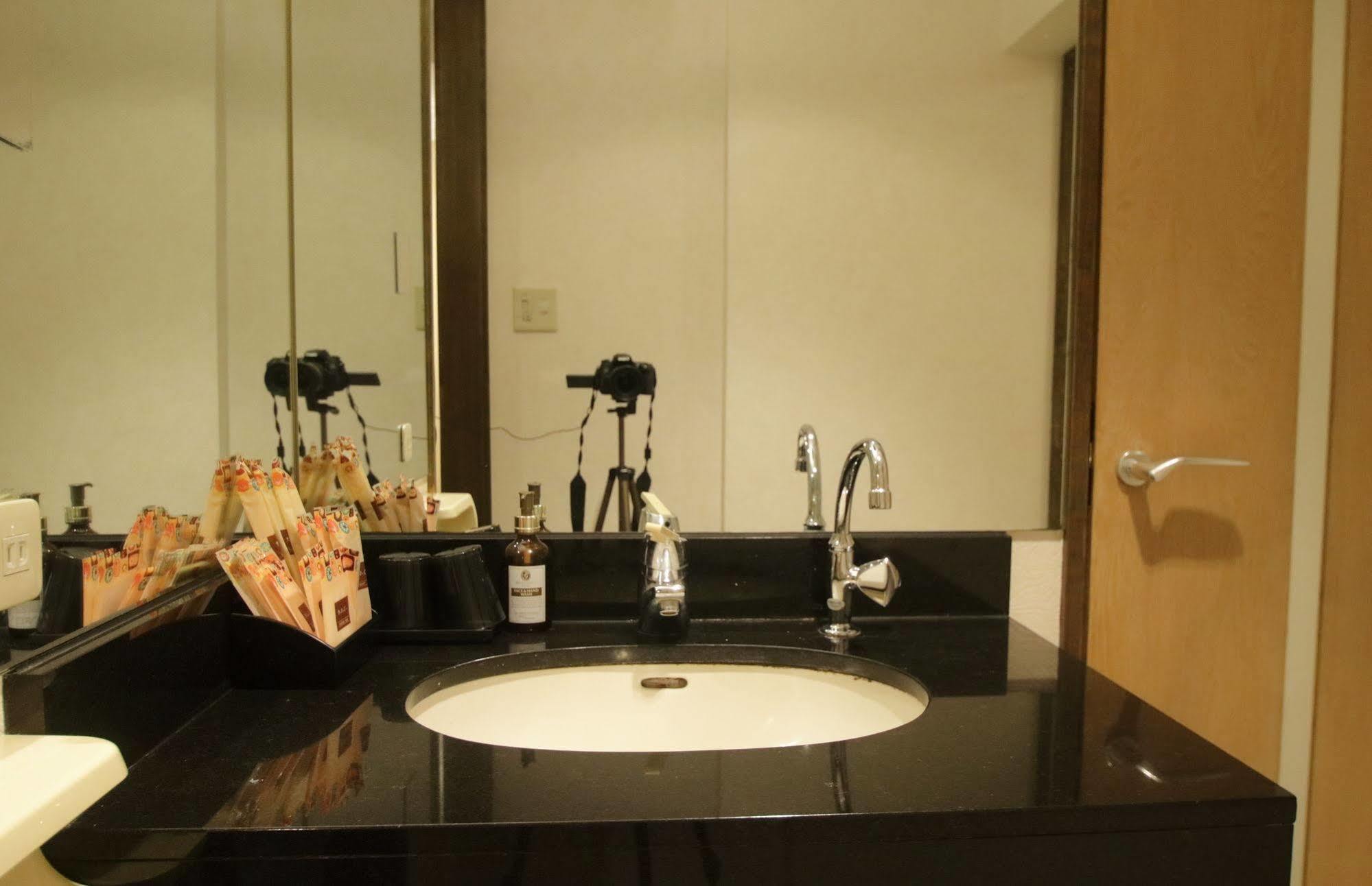 Oak Hotel Ikebukuro Tokyo Dış mekan fotoğraf