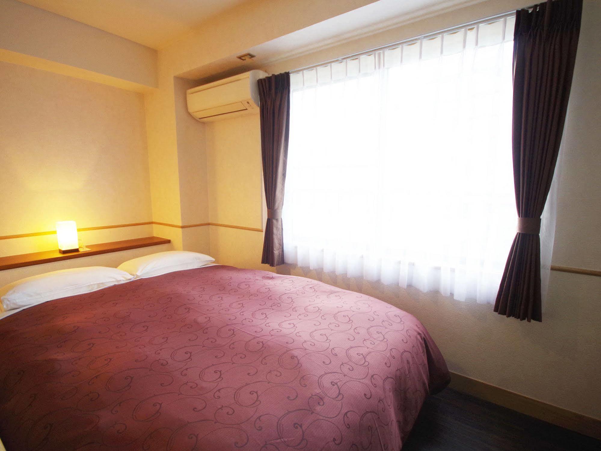 Oak Hotel Ikebukuro Tokyo Dış mekan fotoğraf