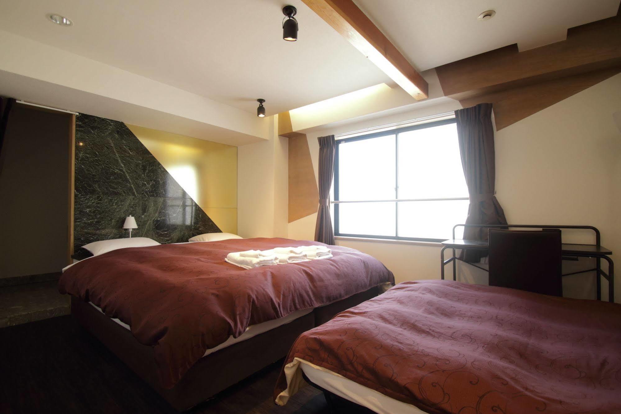Oak Hotel Ikebukuro Tokyo Dış mekan fotoğraf