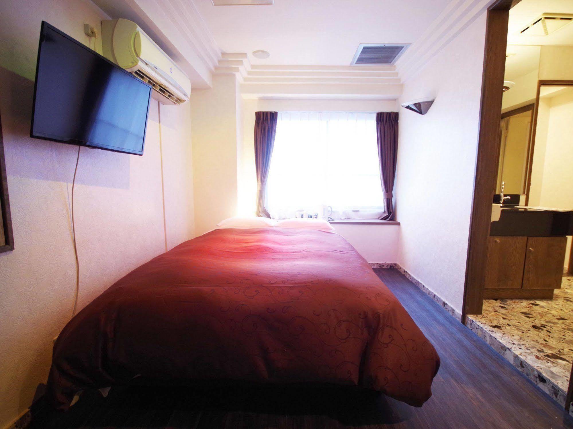 Oak Hotel Ikebukuro Tokyo Dış mekan fotoğraf