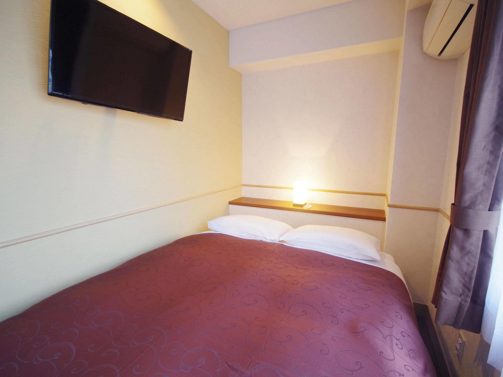 Oak Hotel Ikebukuro Tokyo Dış mekan fotoğraf