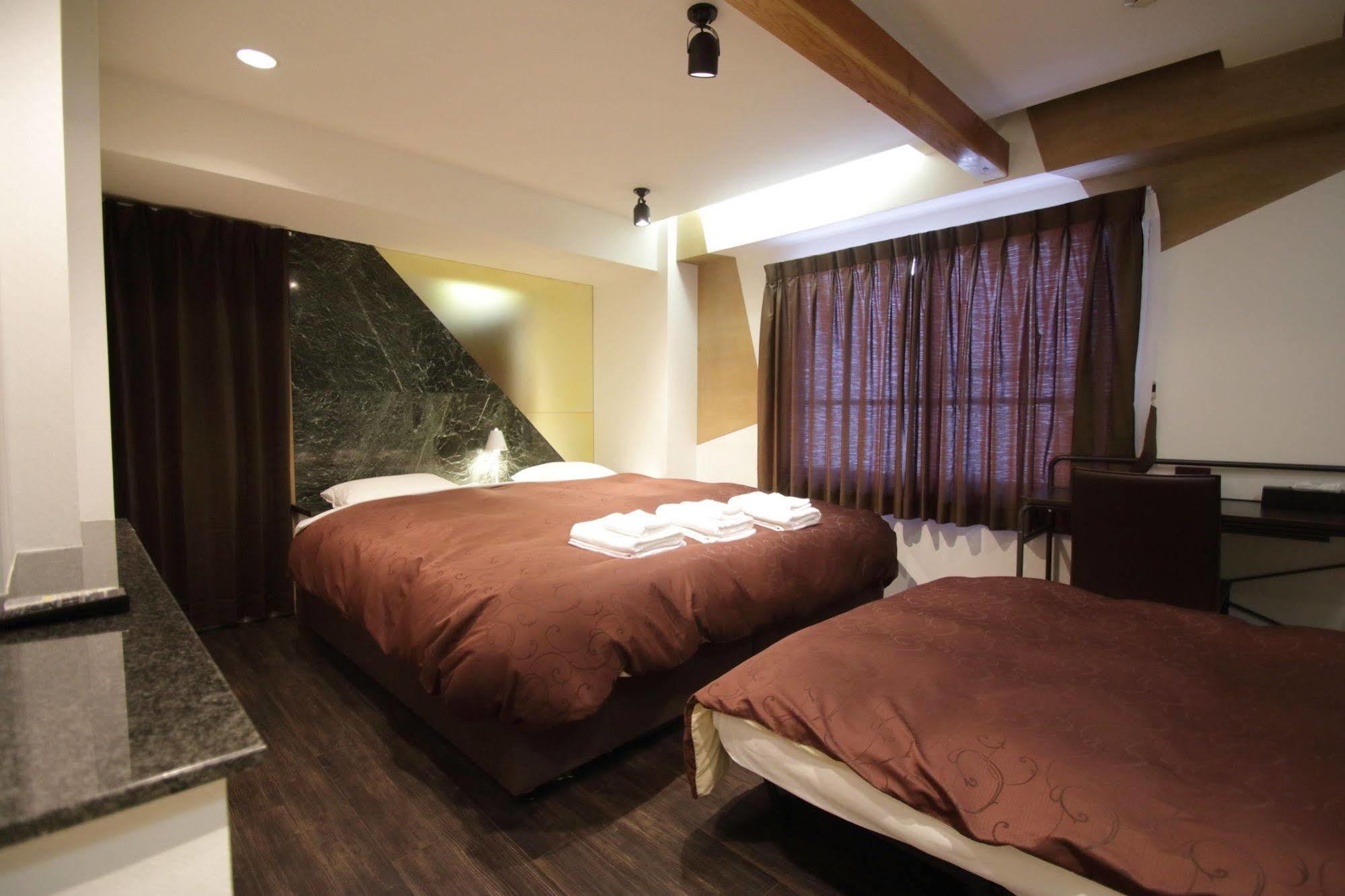 Oak Hotel Ikebukuro Tokyo Dış mekan fotoğraf