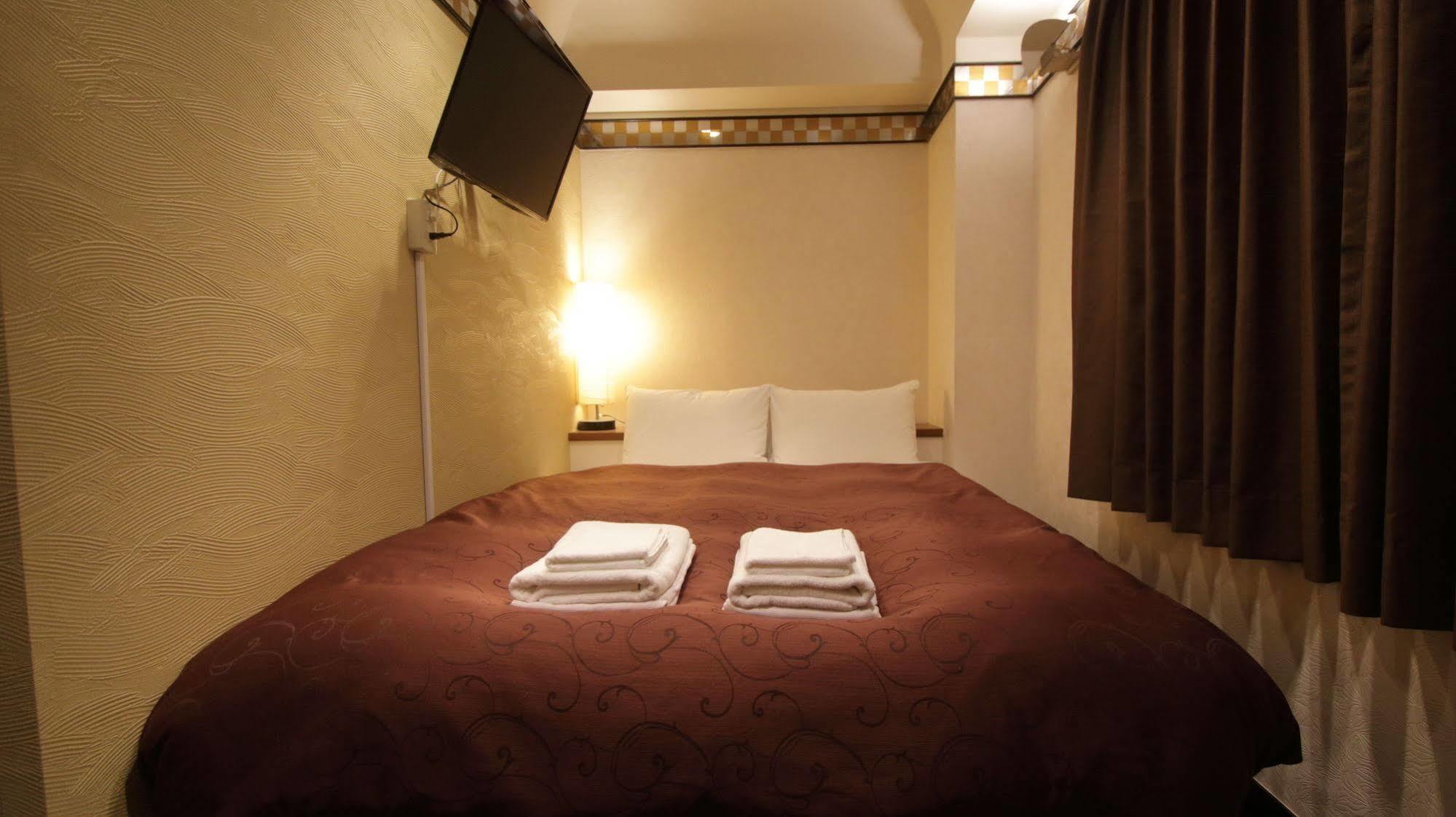 Oak Hotel Ikebukuro Tokyo Dış mekan fotoğraf